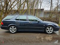 begagnad Saab 9-5 SportCombi 2.0 T Linear Euro 3