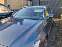 Begagnad Volvo V90 190 HK (139 kW) 2019 Kombi