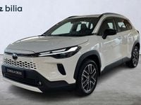 Ny Toyota Corolla Cross Style 141 HK (103 kW) 2025 SUV