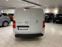 begagnad Peugeot e-Expert PRO+ L3 75kwh 136hk