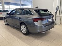 Begagnad Skoda Octavia Selection 116 HK (85 kW) 2025 Graphite grey metallic