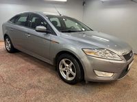 begagnad Ford Mondeo Halvkombi 2.0 TDCi Trend, Black Edition Euro 5