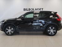 begagnad Volvo XC40 T2 FWD Momentum Advanced | Klimatpkt | Mörkt Tona