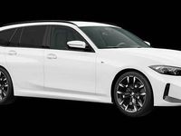 Begagnad BMW 330 Comfort Edition 292 HK (214 kW) 2000 Alpine white Kombi