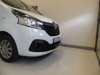 begagnad Renault Trafic Skåpbil 2.9t 1.6 dCi Euro 6 Värmare