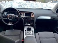 Begagnad Audi A6 170 HK (125 kW) 2009 Sedan