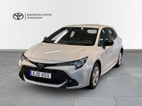 Ny Toyota Corolla Hybrid 141 HK (103 kW) 2025 Grå
