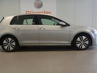 begagnad VW e-Golf 35.8 kWh Aut-Navi-CarP-Värmare-CockPit-SoV