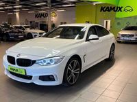 begagnad BMW 435 