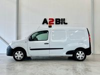 begagnad Renault Kangoo Z.E. Express Maxi 22 kWh S&V 2012, Transportbil