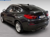 begagnad BMW X4 xDrive20d 2017, SUV