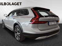 begagnad Volvo V90 CC B4 AWD Diesel Core