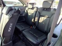 Begagnad Mercedes R350 224 HK (164 kW) 2010 Svart Minibuss