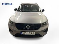 Ny Volvo XC40 2026 Silver SUV