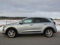 Begagnad Kia e-Niro Advance 150 kW (204 HK) 2019 SUV