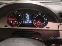 Begagnad VW Passat 110 HK (80 kW) 2009 Kombi