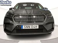 begagnad Skoda Enyaq iV Coupé iV 85x, , 2024, Solid Edition 2023, SUV