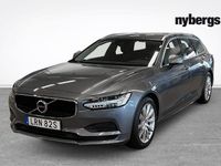 Begagnad Volvo V90 Momentum 192 HK (141 kW) 2019 Grå Kombi
