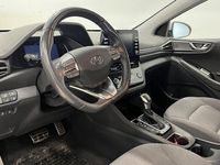 begagnad Hyundai Ioniq Plug-In 1.6 Aut Premium