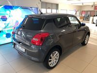 begagnad Suzuki Swift 1.2 Select AllGrip 4×4 S+V-hjul 440 mil