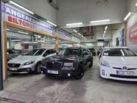 Begagnad Chrysler 300C 218 HK (160 kW) 2010 Mörkgrå Sedan