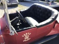 Begagnad Volvo Duett 95 HK (69 kW) 1965 Röd Kombi