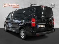 begagnad Peugeot Expert Pro L3 2017, Transportbil