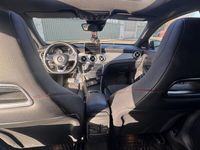 begagnad Mercedes CLA220 d 7G-DCT AMG Sport Euro 6