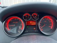 Begagnad Peugeot 308 SW 111 HK (81 kW) 2010 Kombi