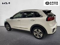 begagnad Kia e-Niro 64 kWh Advance plus 204hk