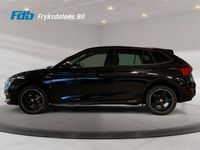 begagnad Skoda Scala Monte Carlo 1.0 TSI 116hk Eu6 Panorama, Dragkrok