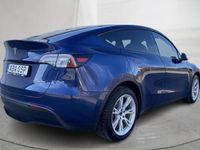 begagnad Tesla Model Y Model Y Long Range Dual Motor AWD