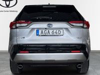 begagnad Toyota RAV4 Hybrid AWD-i 2,5 HYBRID AWD-I STYLE 2023, SUV