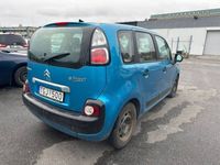 begagnad Citroën C3 Picasso 1.4 VTi 95HK repobjekt