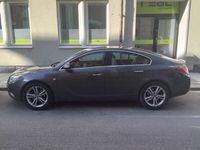 begagnad Opel Insignia 2.0 CDTI 4x4 Euro 5