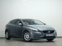 begagnad Volvo V40 D2 Momentum P-sensor M.Värm Bluetooth K-rem Bytt