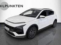Ny Hyundai Bayon Advanced 101 HK (74 kW) 2025 Vit SUV