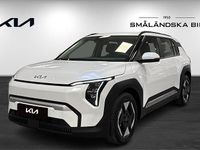 Ny Kia EV3 150 kW (204 HK) 2026 Vit SUV
