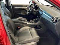 Begagnad MG ZS Luxury 114 kW (156 HK) 2020 Röd SUV