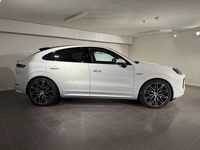 Ny Porsche Cayenne Edition 470 HK (345 kW) 2025 Vit SUV