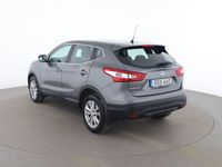 begagnad Nissan Qashqai 1.6 Tekna