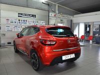 begagnad Renault Clio IV Clio