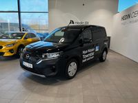 begagnad Nissan Townstar TransportbilarEV EV 45kWh N-Connecta L1 FD|DRAG|DEMO