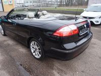 begagnad Saab 9-3 Cabriolet 93 2.0 T Manuell Cab 2004, Personbil