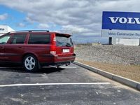 begagnad Volvo V70 2.5t