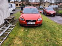 begagnad Volvo V50 T5 AWD Summum Euro 4