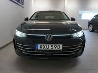 begagnad VW Passat Sportscombi Buissness 1.5 TSI Drag Värmare