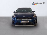 begagnad Kia Niro Hybrid DCT, 141hk, 2020