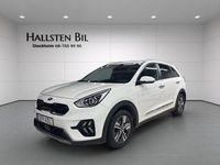 Begagnad Kia Niro Advance 105 HK (77 kW) 2020 Vit SUV