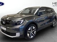 Begagnad Ford Explorer Extended Range 210 kW (286 HK) 2025 Grå SUV